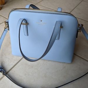 Kate Spade Dome Satchel
